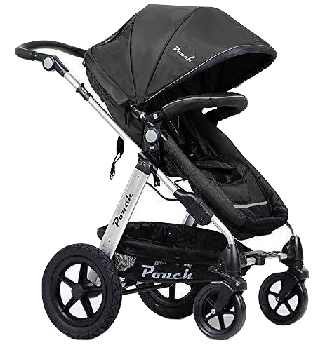 LiteRider for the Ideal Baby Strollers from Graco