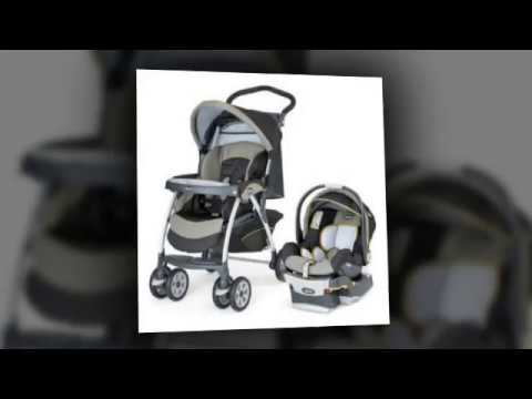 Chicco Cortina Keyfit 30 Travel System